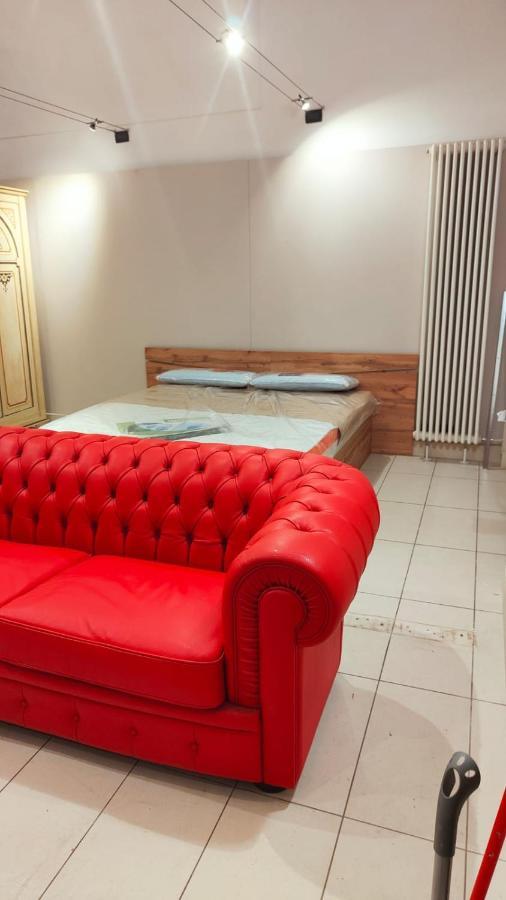 Suite Ga Turyn Zewnętrze zdjęcie
