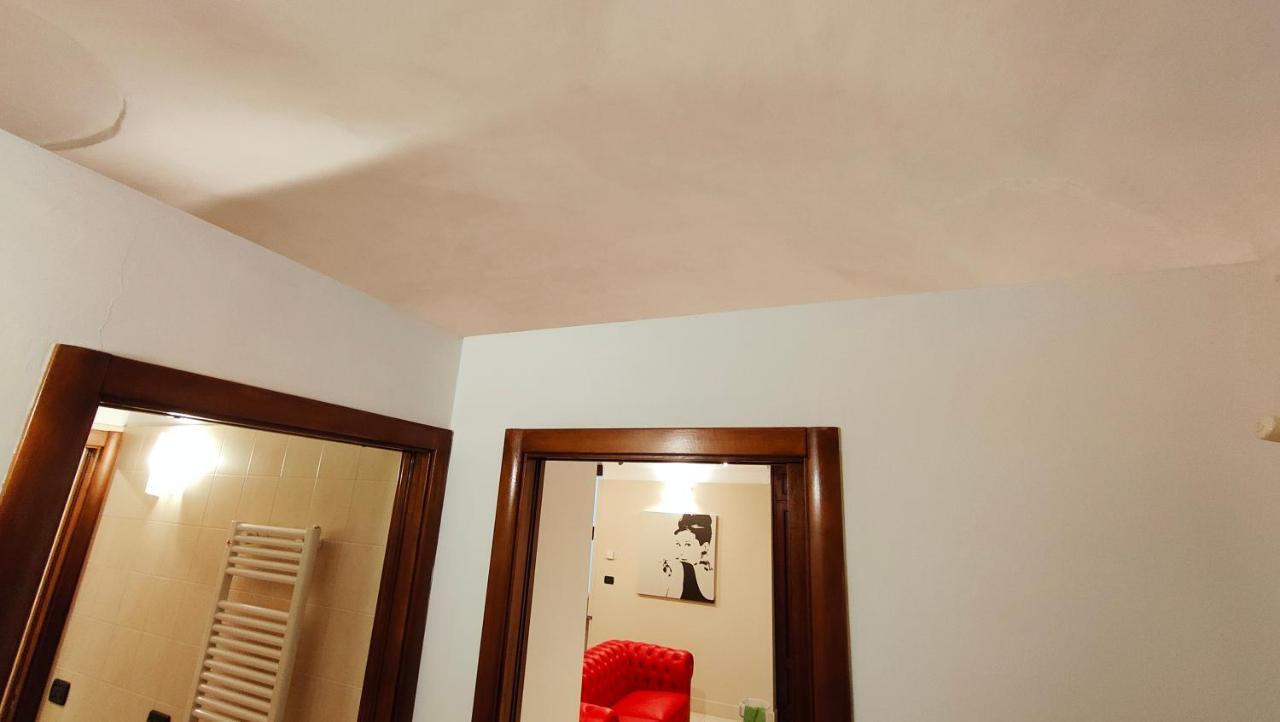 Suite Ga Turyn Zewnętrze zdjęcie
