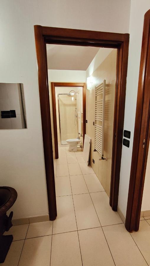 Suite Ga Turyn Zewnętrze zdjęcie