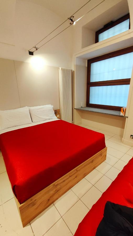Suite Ga Turyn Zewnętrze zdjęcie