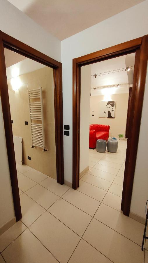 Suite Ga Turyn Zewnętrze zdjęcie