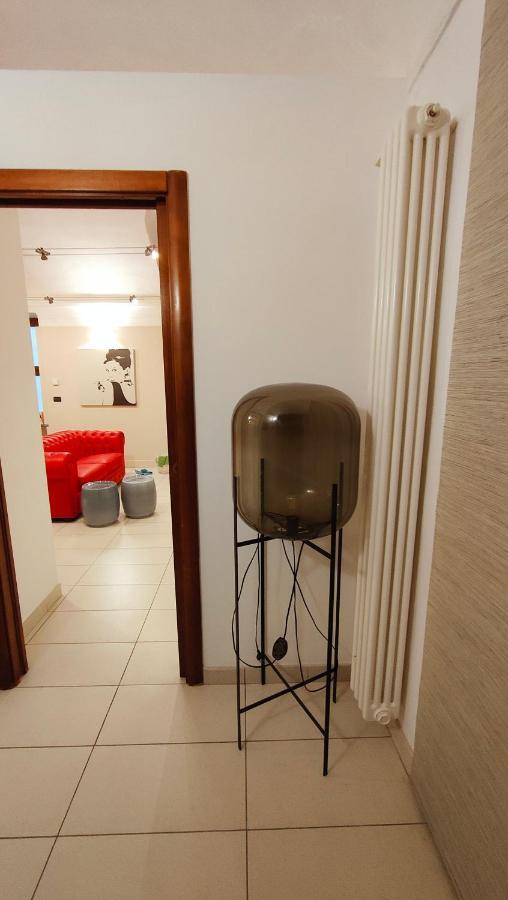 Suite Ga Turyn Zewnętrze zdjęcie